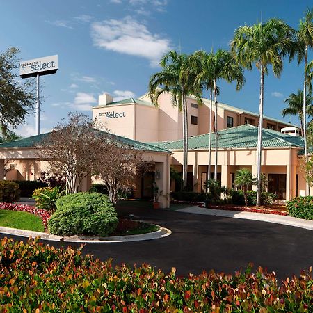 Sonesta Select Miami Lakes Bagian luar foto