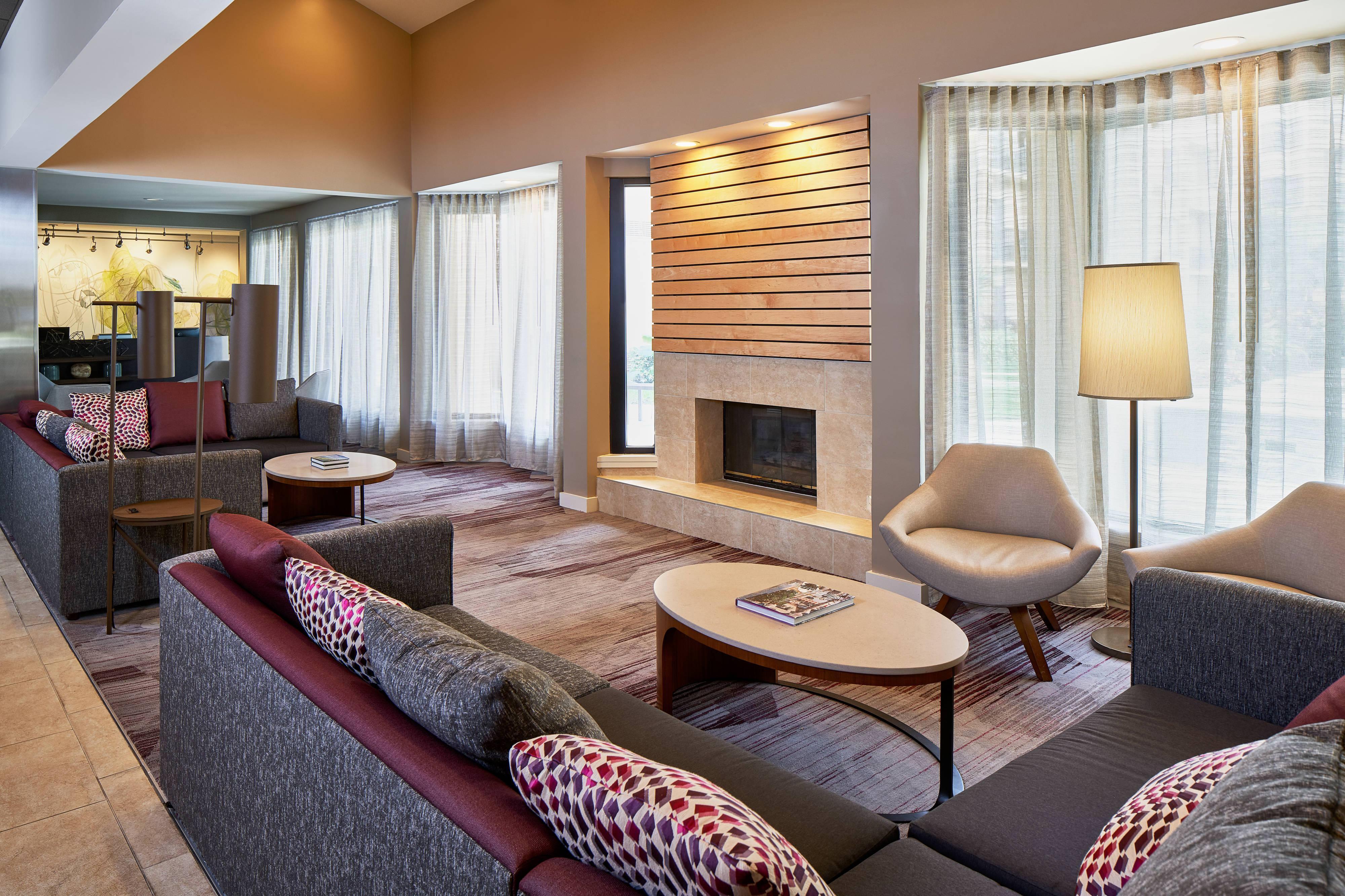 Sonesta Select Miami Lakes Bagian luar foto