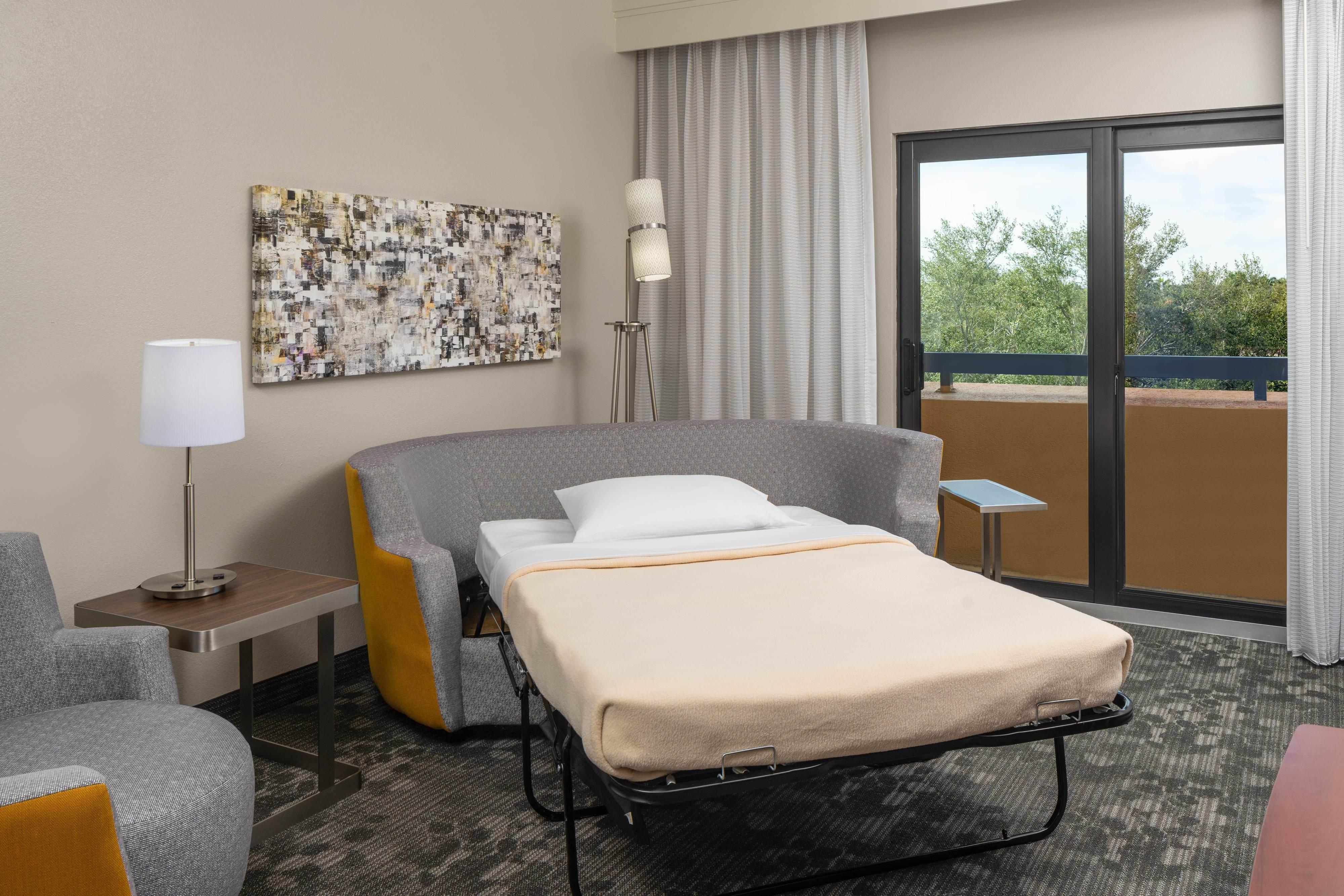 Sonesta Select Miami Lakes Bagian luar foto