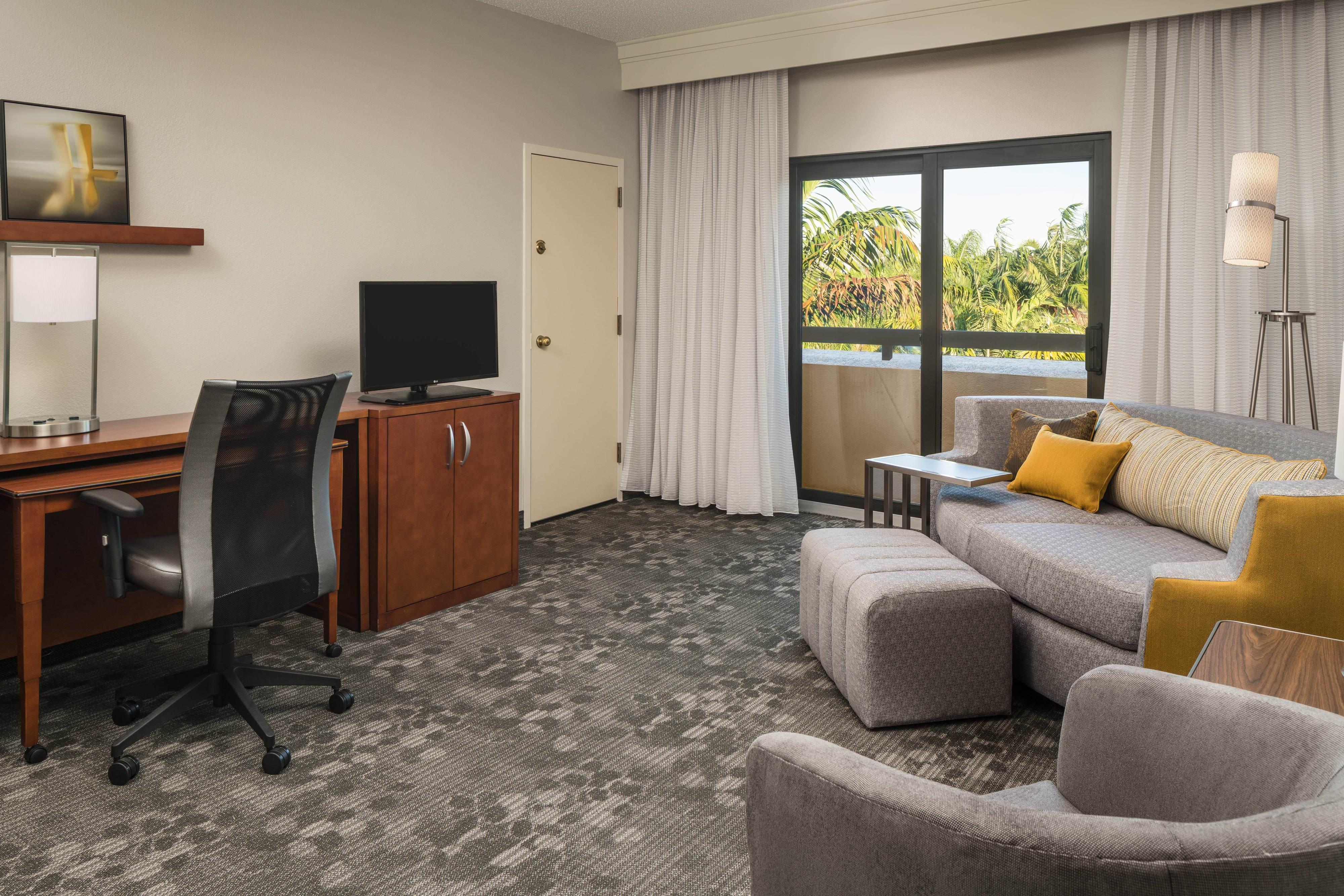Sonesta Select Miami Lakes Bagian luar foto