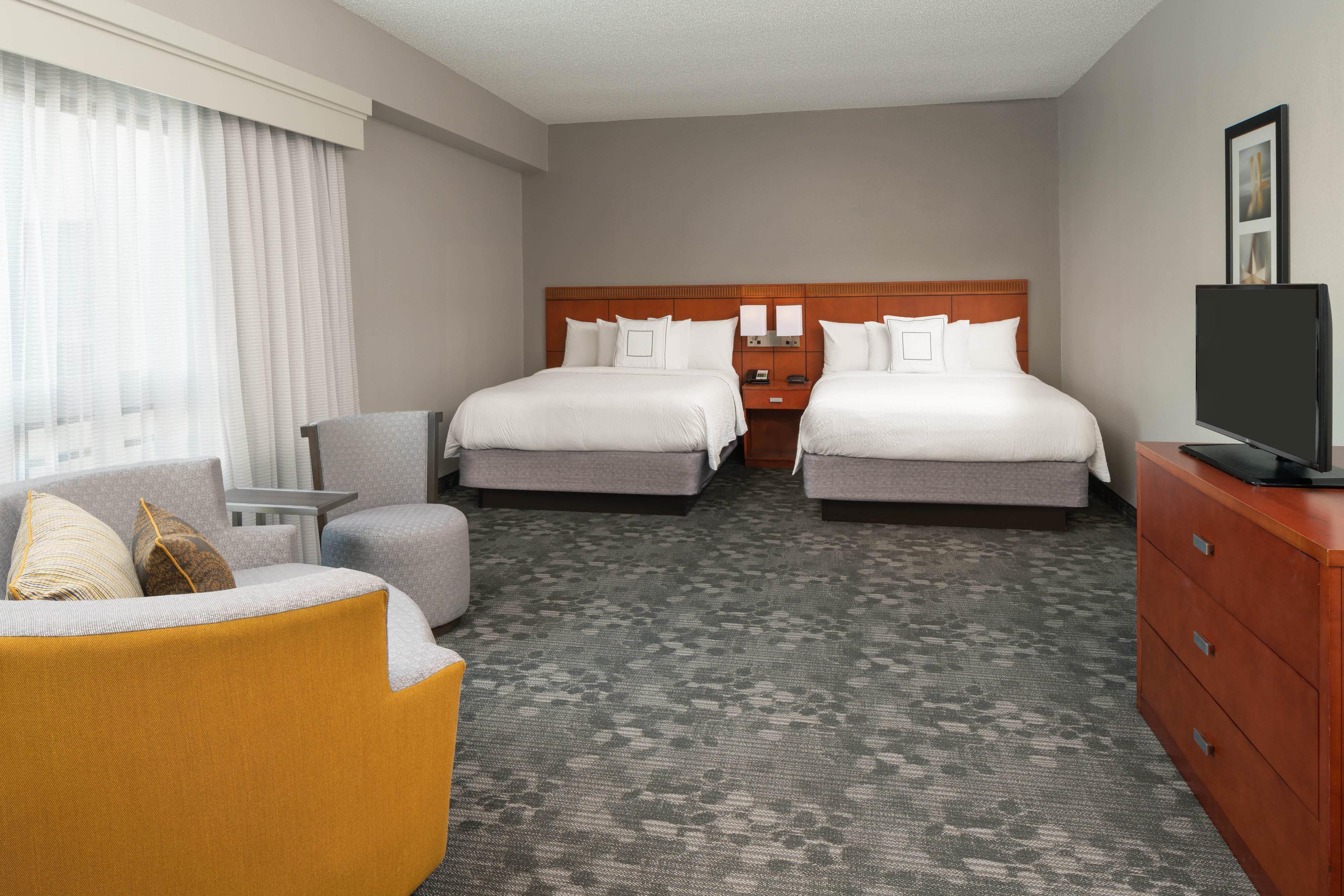 Sonesta Select Miami Lakes Bagian luar foto