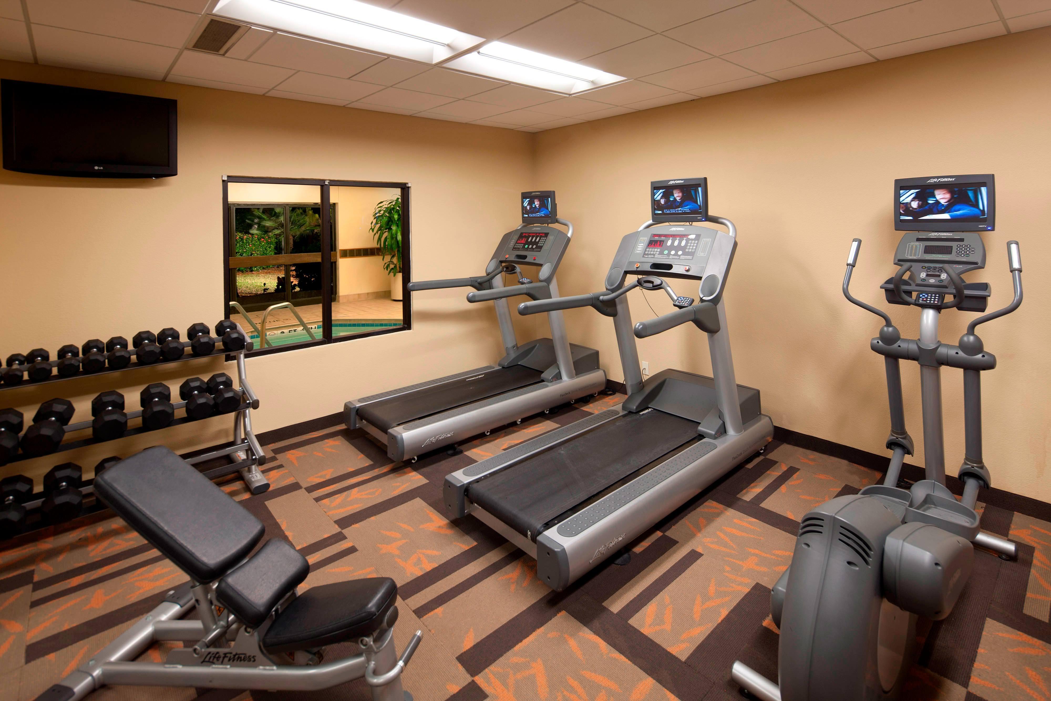 Sonesta Select Miami Lakes Bagian luar foto